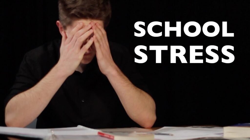 Does de-stressing high school student life mean eliminating final exams? It shouldn't.